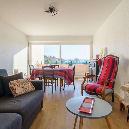 Grand Appartement 2 Chambres Avec Terrasse A Saint-Jean-De-Luz - Fr-1-4-667 외부 사진