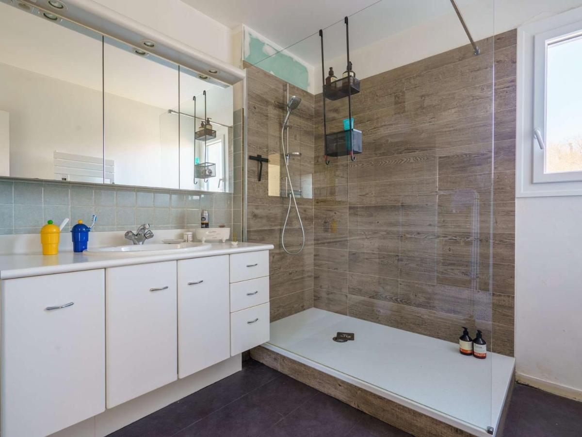 Grand Appartement 2 Chambres Avec Terrasse A Saint-Jean-De-Luz - Fr-1-4-667 외부 사진