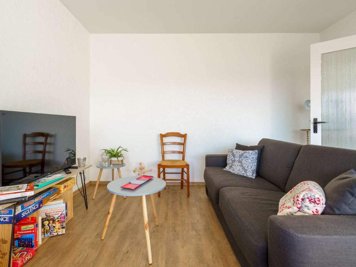 Grand Appartement 2 Chambres Avec Terrasse A Saint-Jean-De-Luz - Fr-1-4-667 외부 사진